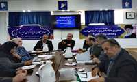 برگزاری جلسه کارگروه آرد و نان سبزوار با هدف ساماندهی توزیع نان و رسیدگی به مشکلات نانوایان